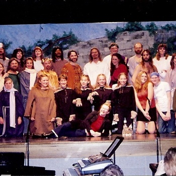 Jesus Christ Superstar (2002)