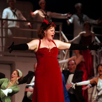 Anything Goes (2012)