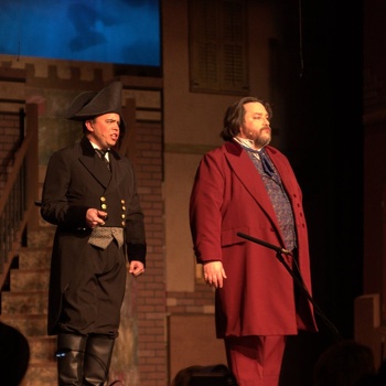 Les Miserables (2014)