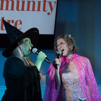 2025 CCT Cabaret Night