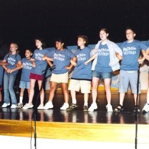 Free To Be... You and Me (2003)