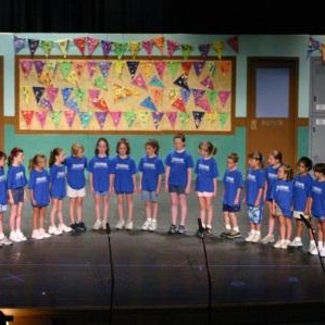 Yearbook Reflections (2005)