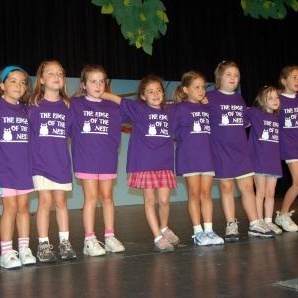 The Edge Of The Nest (2006)