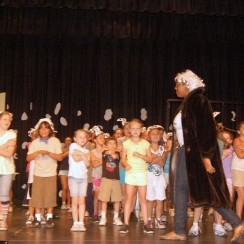 Disney's 101 Dalmations (2010)