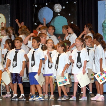 Schoolhouse Rock Live JR(2011)