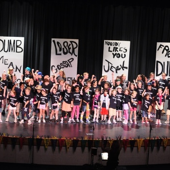 Nowhere To Hide (2012)