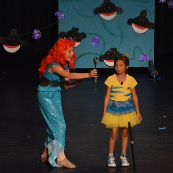 Little Mermaid JR (2013)